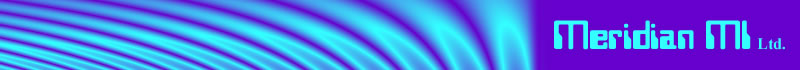 Meridian MI Ltd. Logo